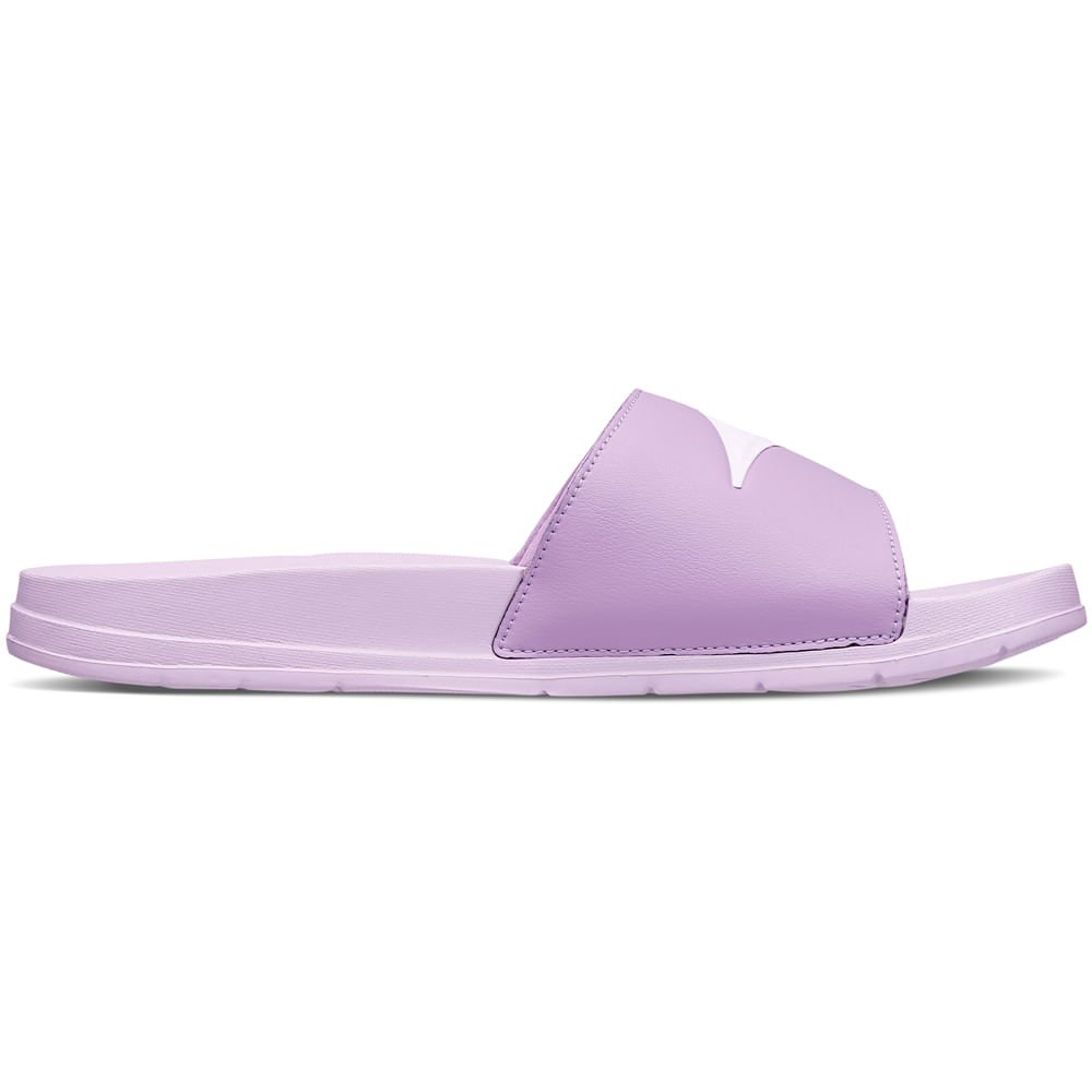 Chinelo Feminino Mizuno Basic Roxo 3