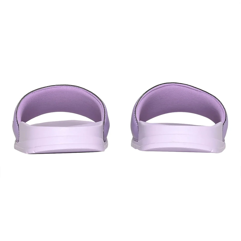 Chinelo Feminino Mizuno Basic Roxo 5