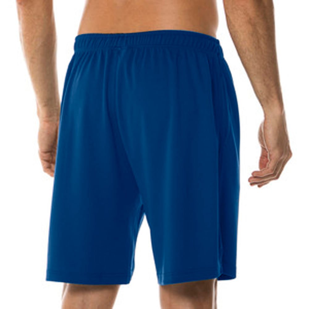 Bermuda de Treino Masculina Mizuno Root Mesh Azul 2