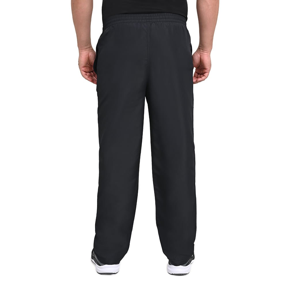 Calça de Treino Masculina Mizuno Básica Preto 3