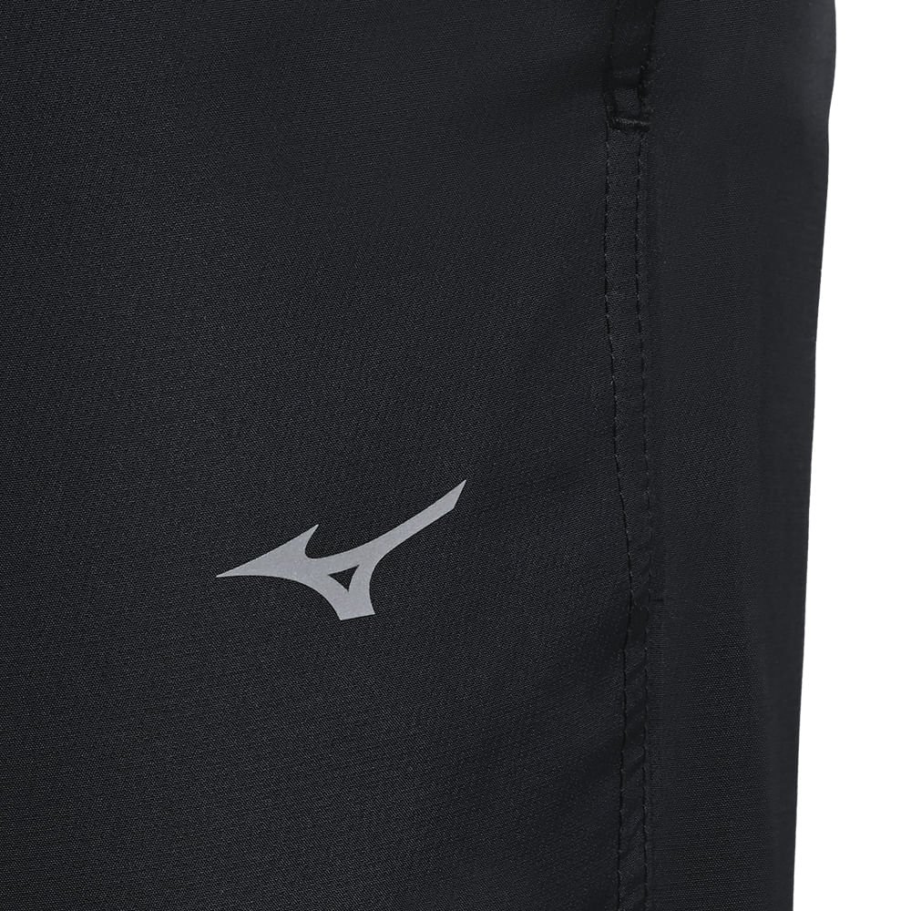 Calça de Treino Masculina Mizuno Básica Preto 7