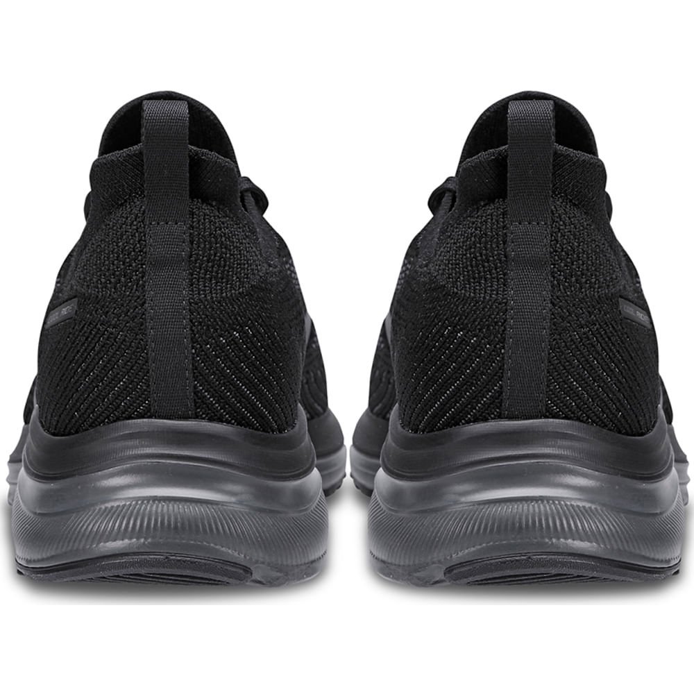 Tênis de Corrida Masculino Mizuno Cool Ride Preto 3