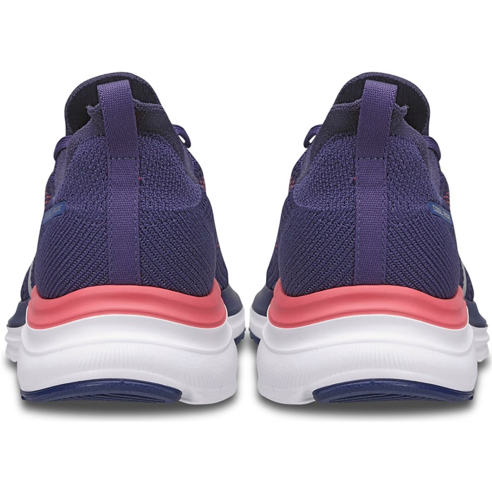 Tênis de Corrida Feminino Mizuno Cool Ride Azul 3