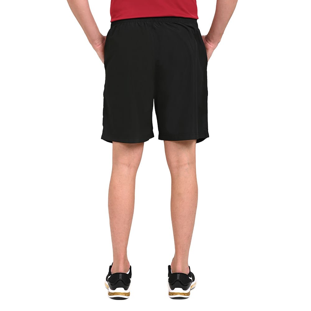 Bermuda de Treino Masculina Mizuno Energy 7 Preto 5