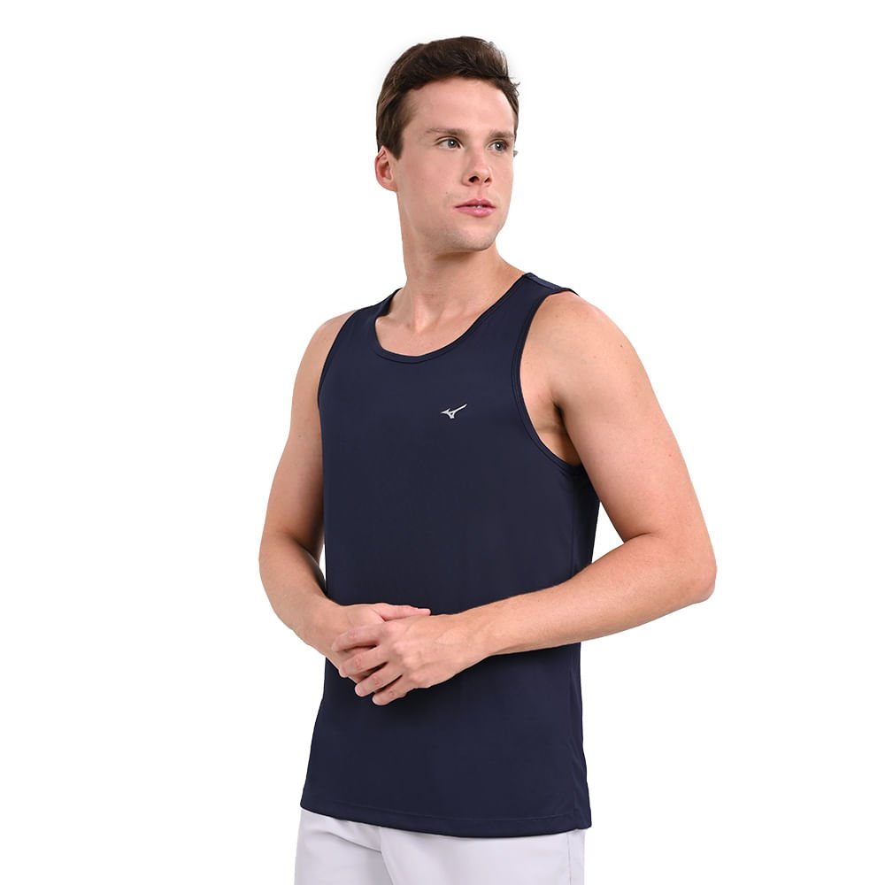 Regata de Treino Masculina Mizuno Energy