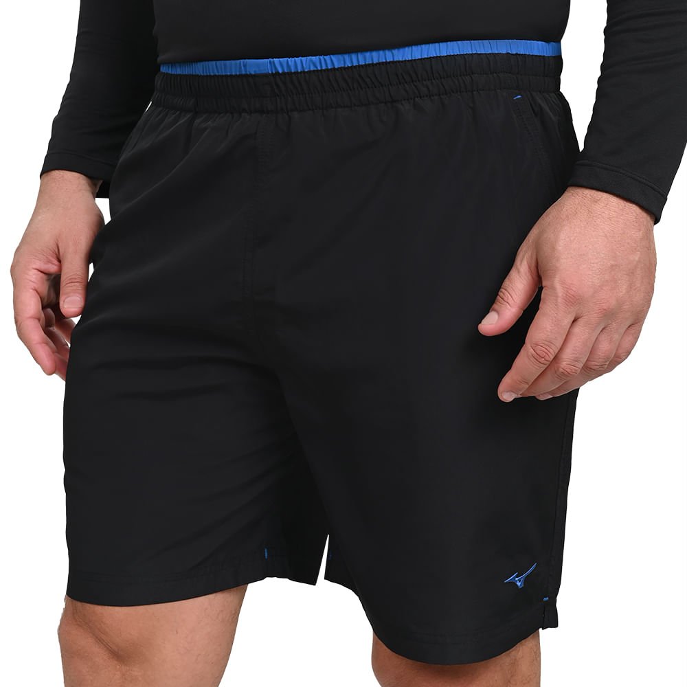 Bermuda de Treino Masculina Mizuno Tennis Master 7