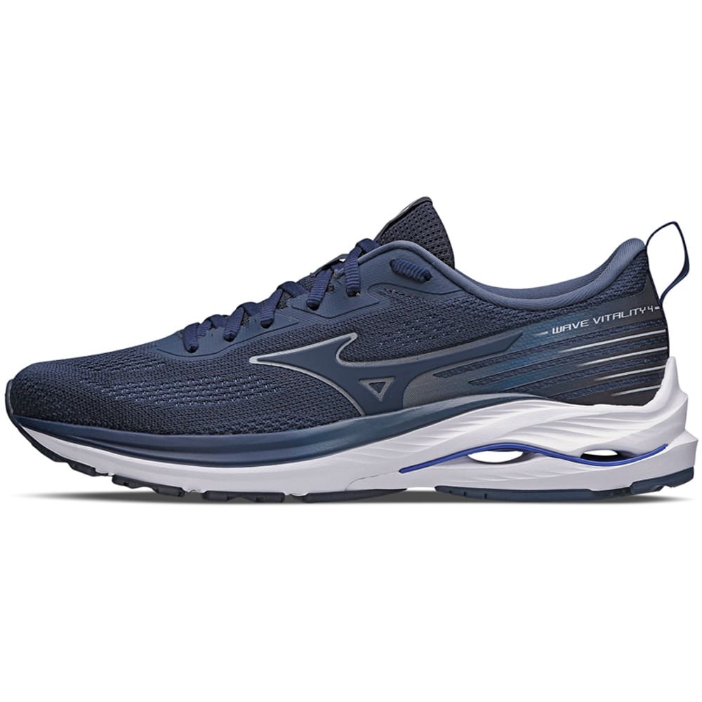 Tênis Mizuno Wave Vitality 4 Masculino