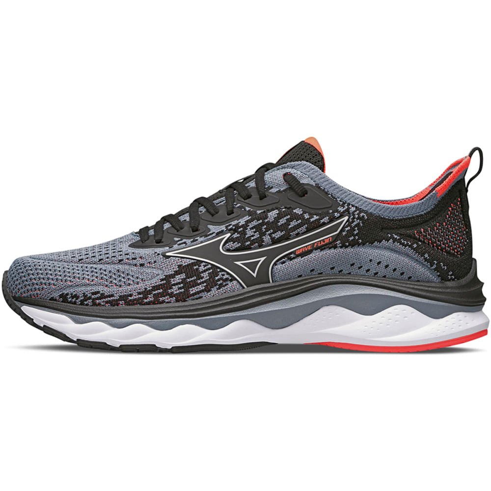 Tênis de Corrida Masculino Mizuno Wave Fujin