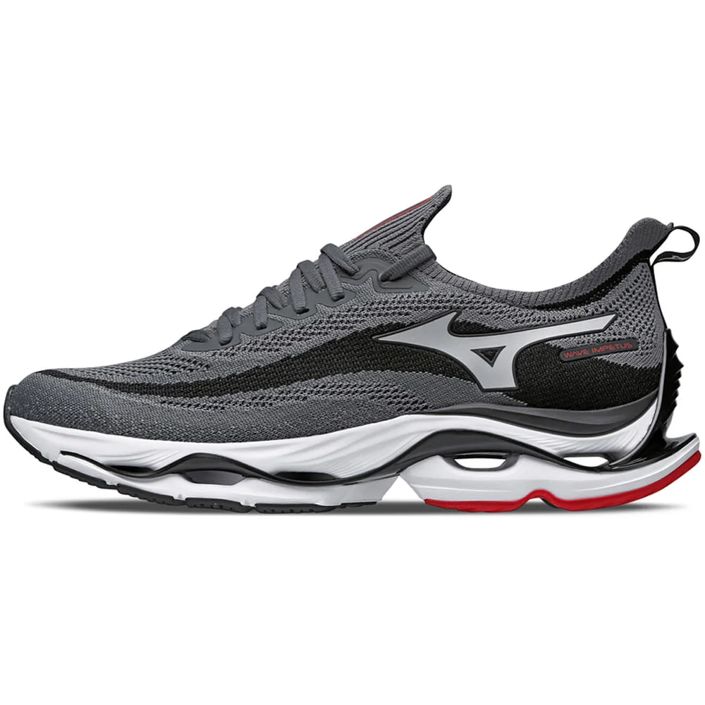 mizuno wave impetus