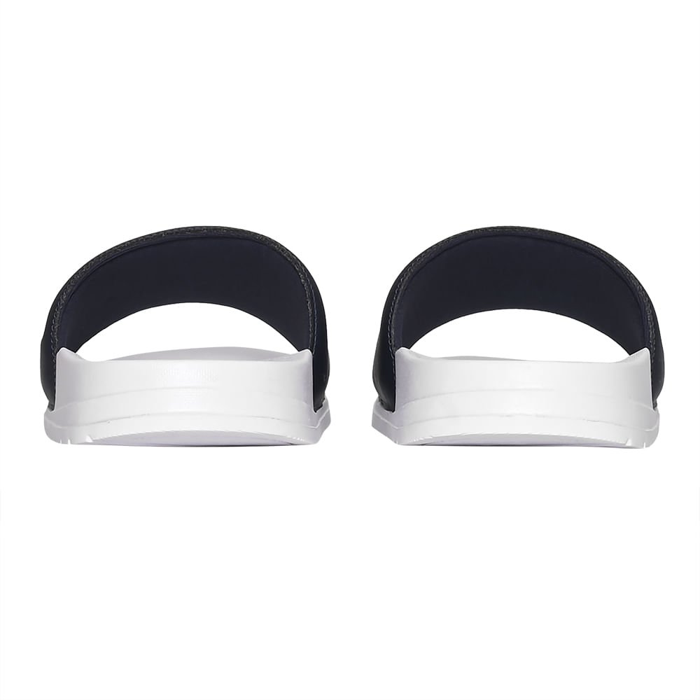 Chinelo Unissex Mizuno Basic Azul/Branco 5