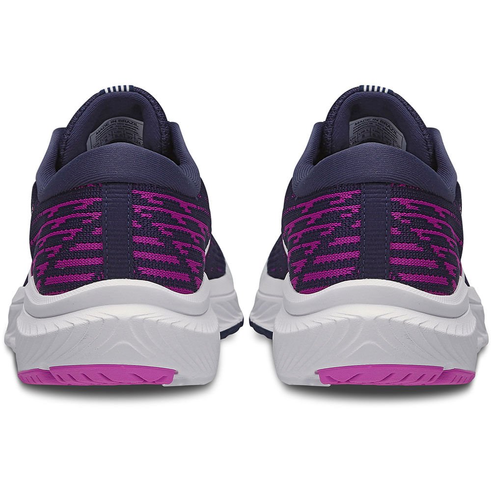 Tênis Mizuno Goya Feminino Roxo 2