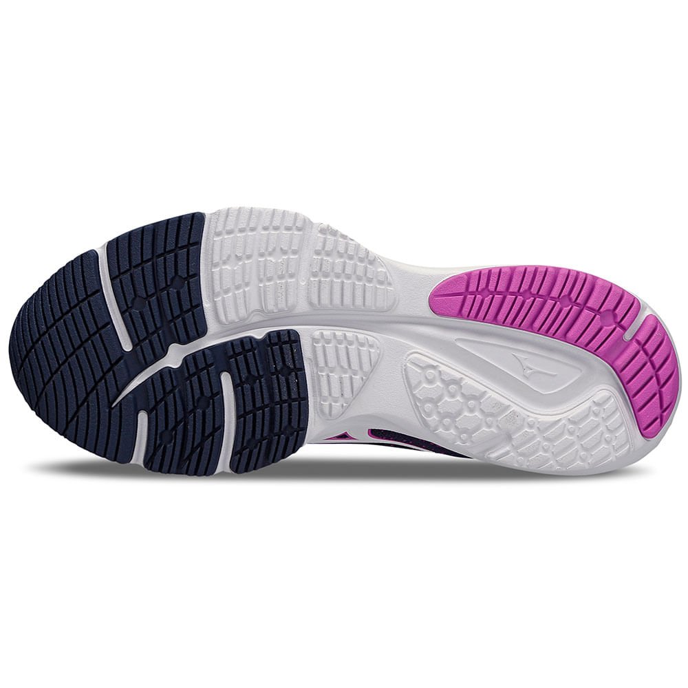 Tênis Mizuno Goya Feminino Roxo 5