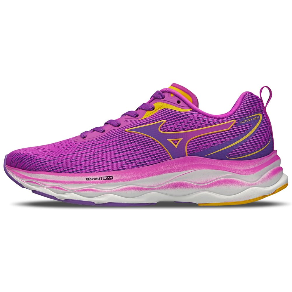 Tênis Mizuno Victory Feminino