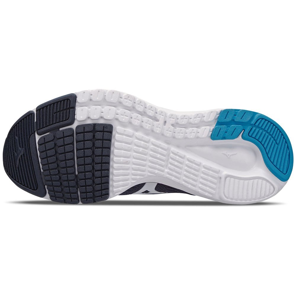 Tênis Mizuno Cool Ride Feminino Azul 5