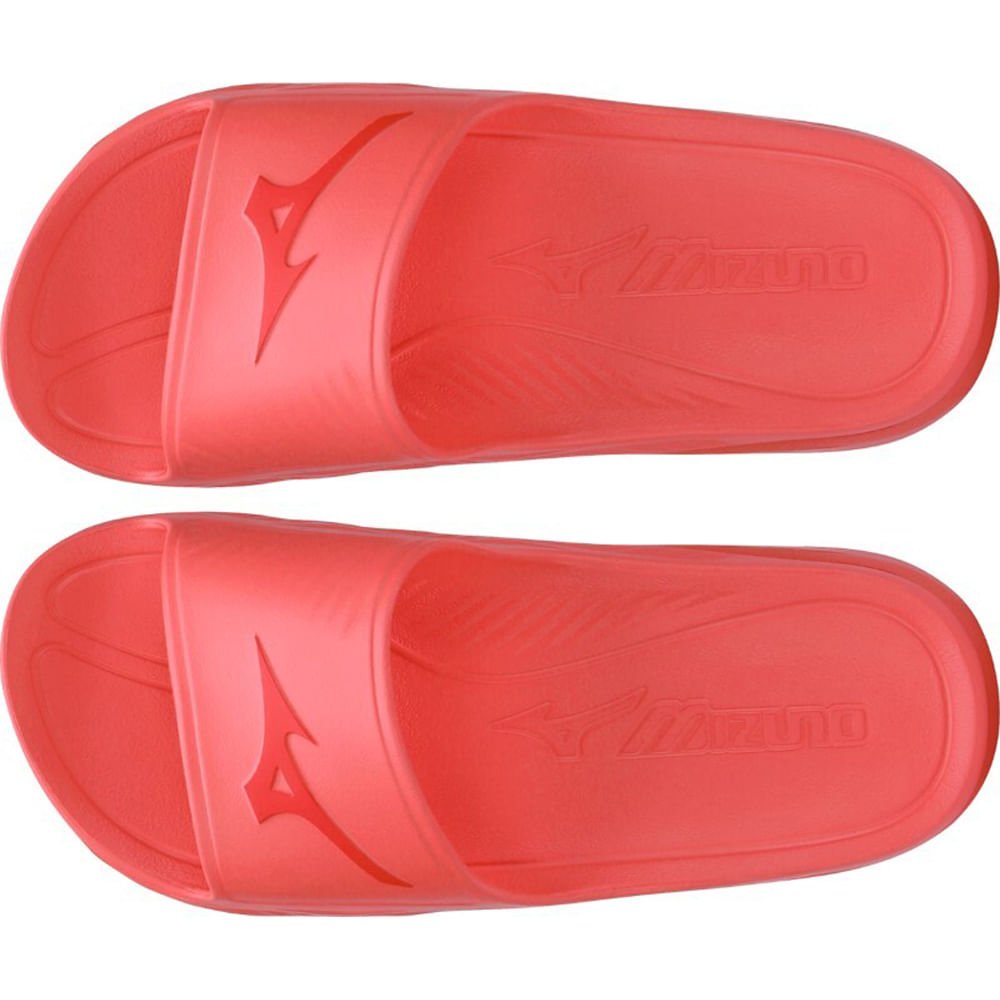 Chinelo Feminino Mizuno Enerzy Laranja 2