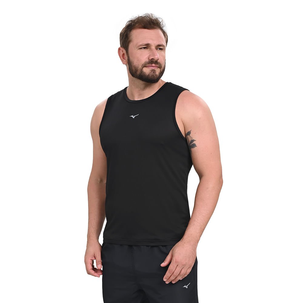 Regata de Treino Masculina Mizuno Nirvana