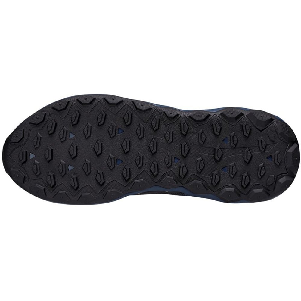 Tênis de Trilha Masculino Mizuno Wave Ibuki 4 GTX Azul/Preto 5