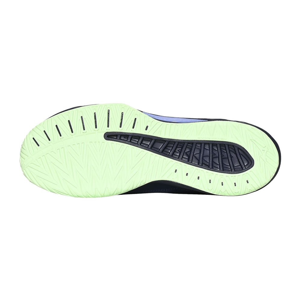 Tênis de Volei Unissex Mizuno Thunder Blade Z Azul
