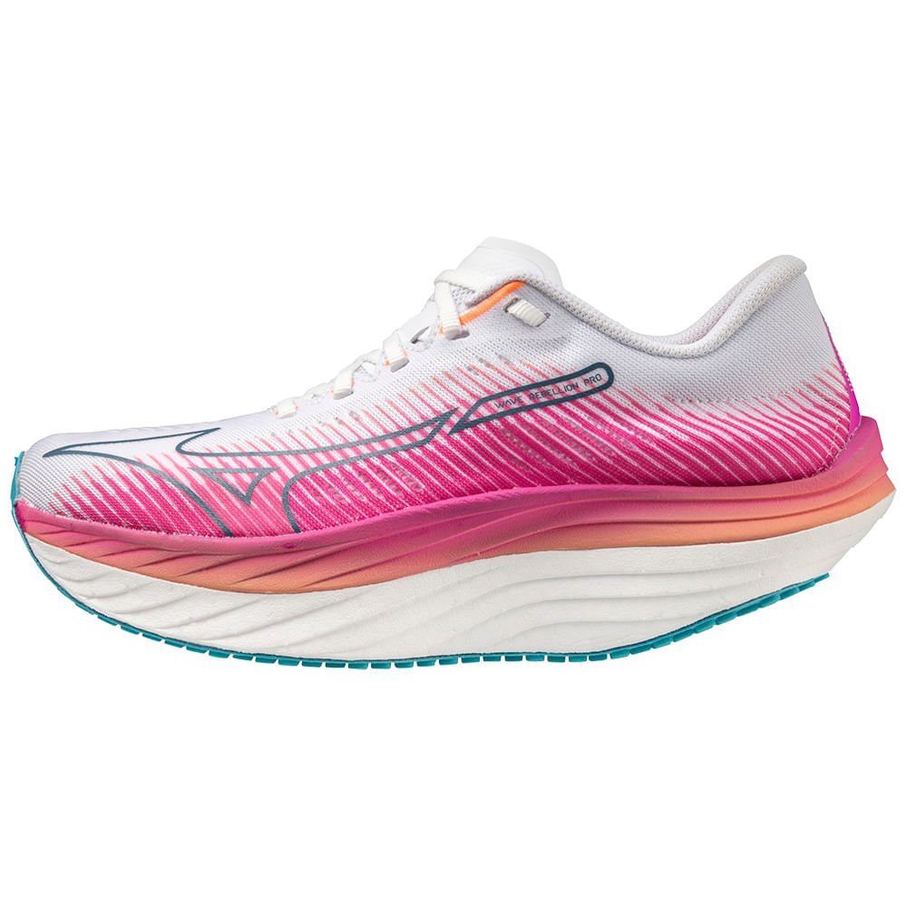 Tênis de Corrida Feminino Mizuno Wave Rebellion Pro