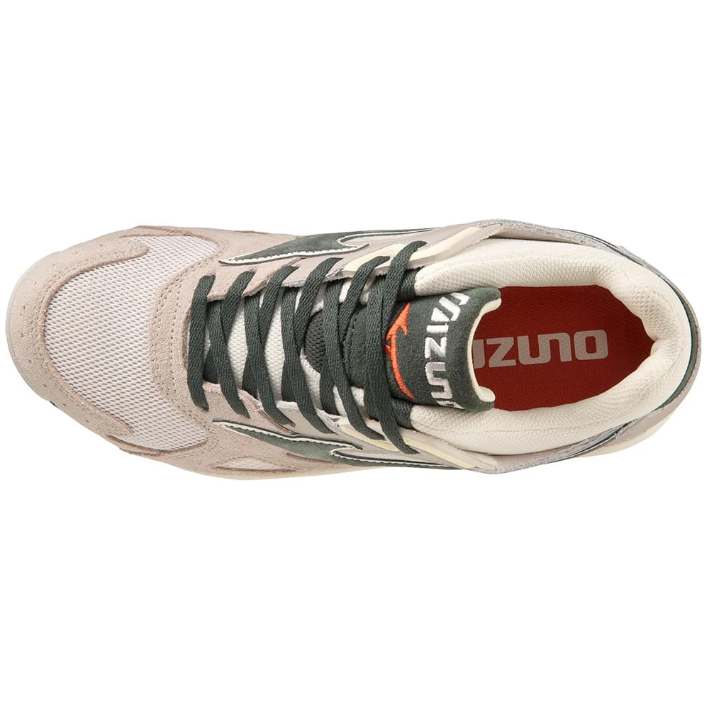 Tênis Casual Unissex Mizuno Sky Medal Premium Branco 2