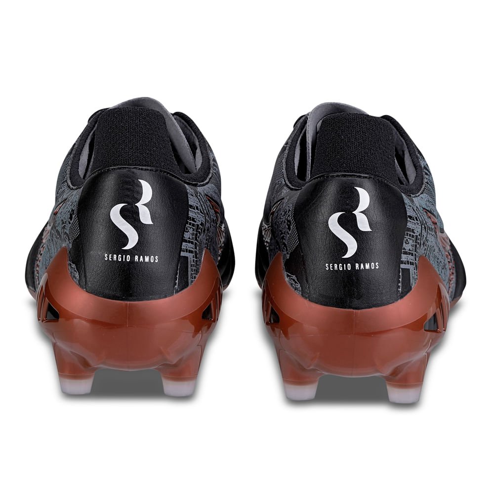 Mizuno Alpha SR4 Model Vol. III Mizuno Alpha Made in Japan