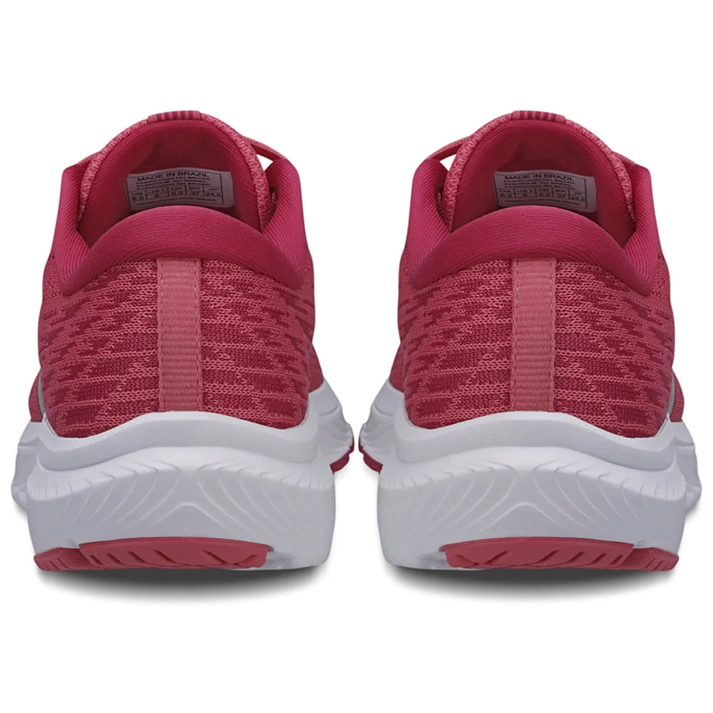 Tênis Mizuno Goya Feminino Vermelho 2