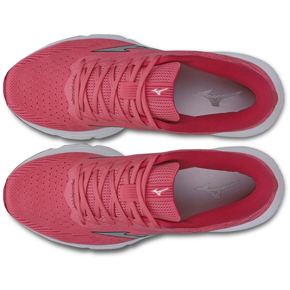 Tênis Mizuno Goya Feminino Vermelho 3