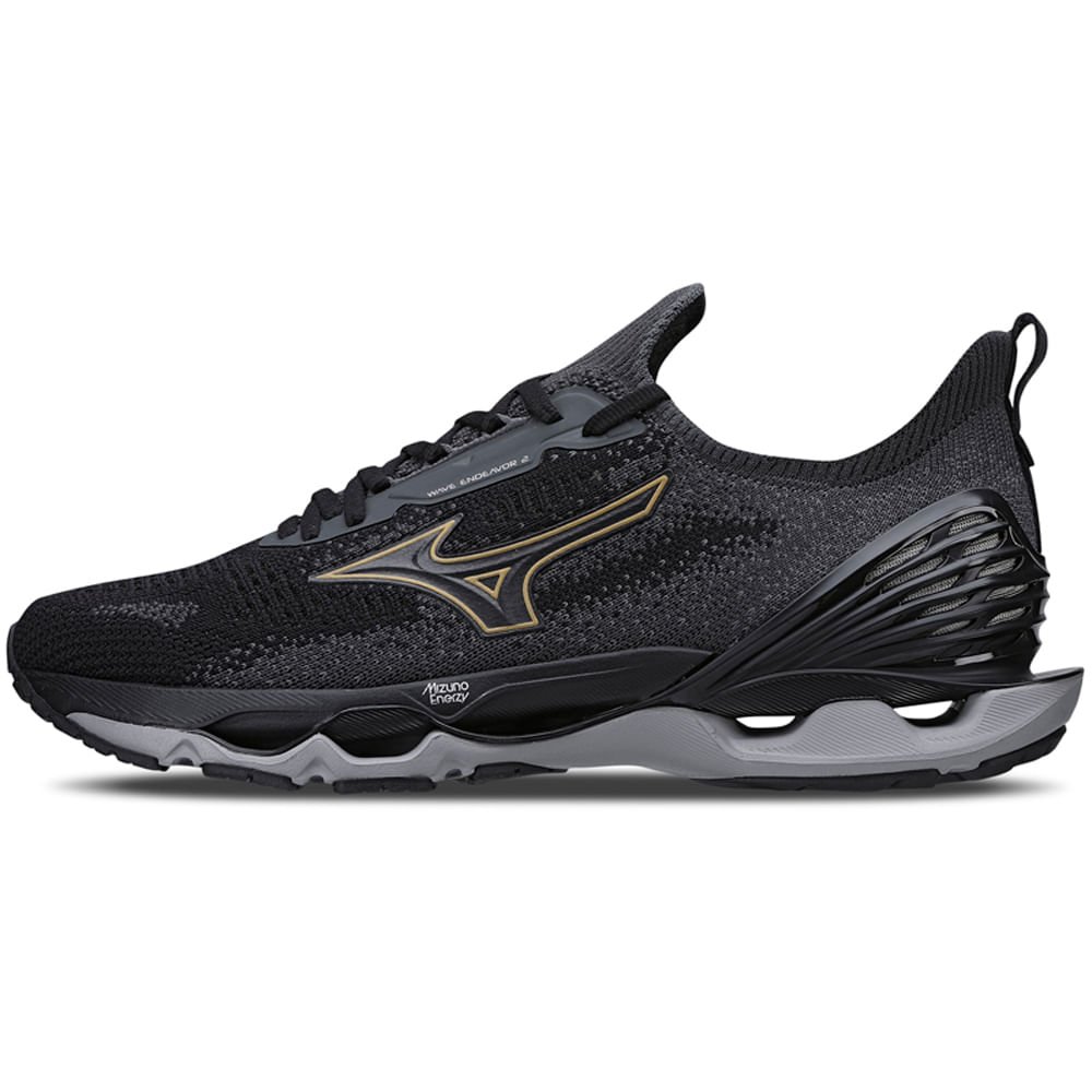 Tênis Mizuno Wave Endeavor 2 Masculino