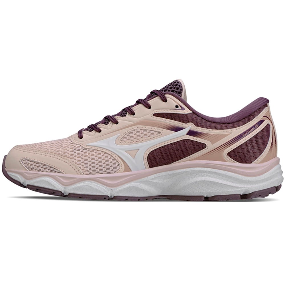 Tênis Mizuno Hawk 5 Feminino