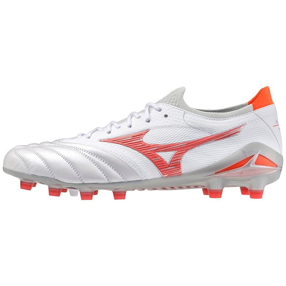 Chuteira de Campo Masculina Mizuno Morelia Neo IV Beta Japan