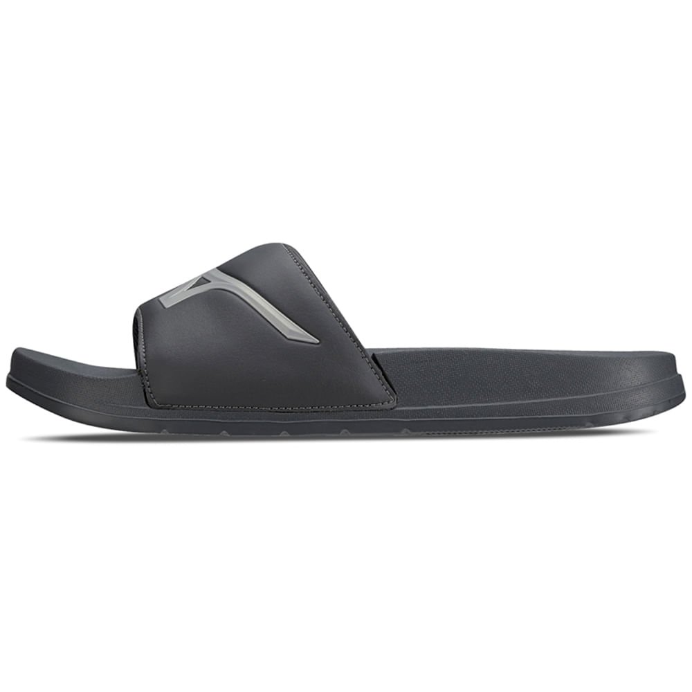Chinelo Unissex Mizuno Basic Cinza 1