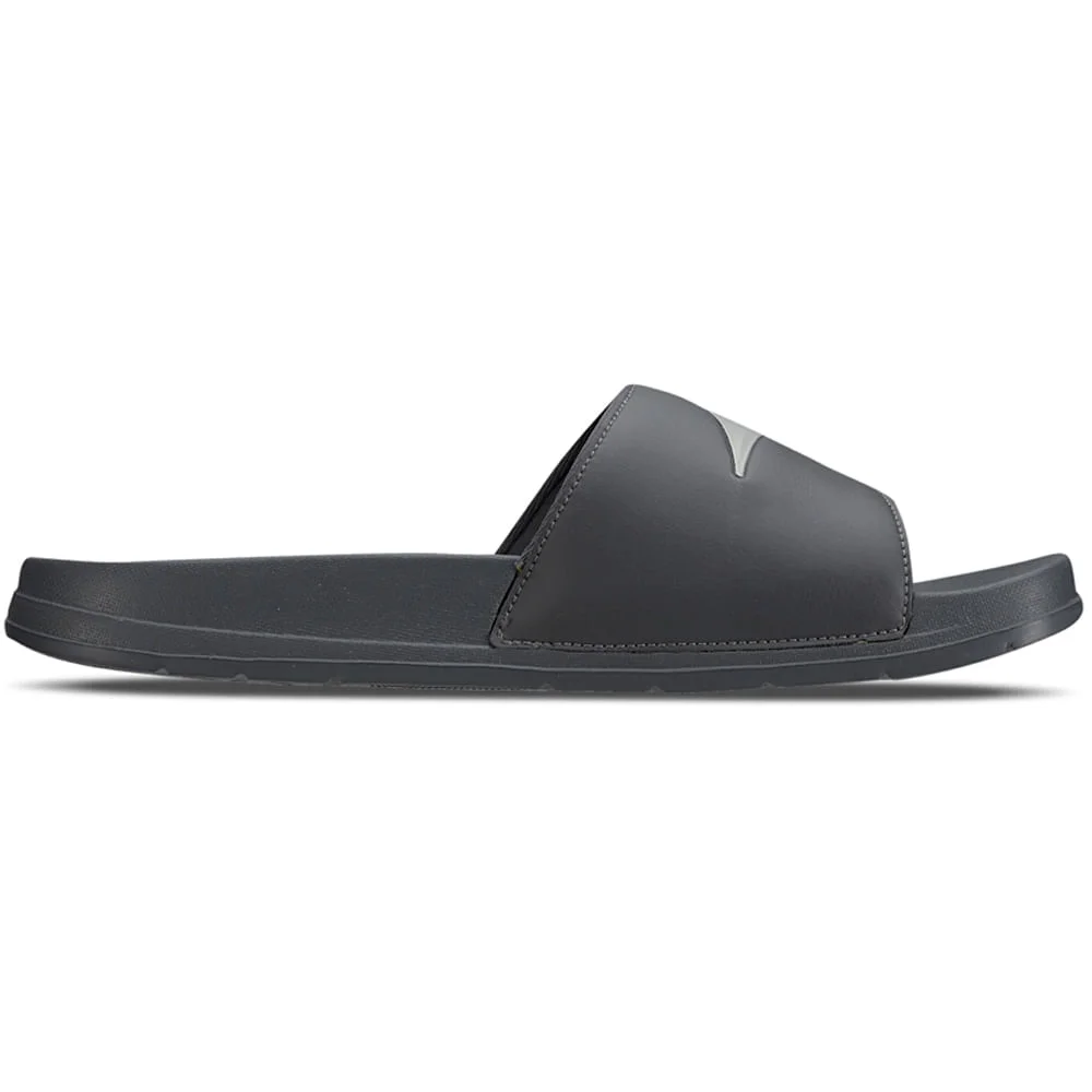 Chinelo Unissex Mizuno Basic Cinza 3