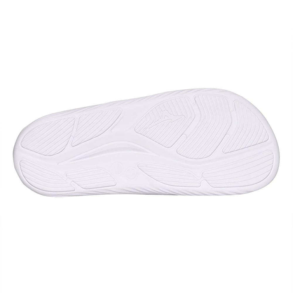 Chinelo Feminino Mizuno Enerzy Branco 6