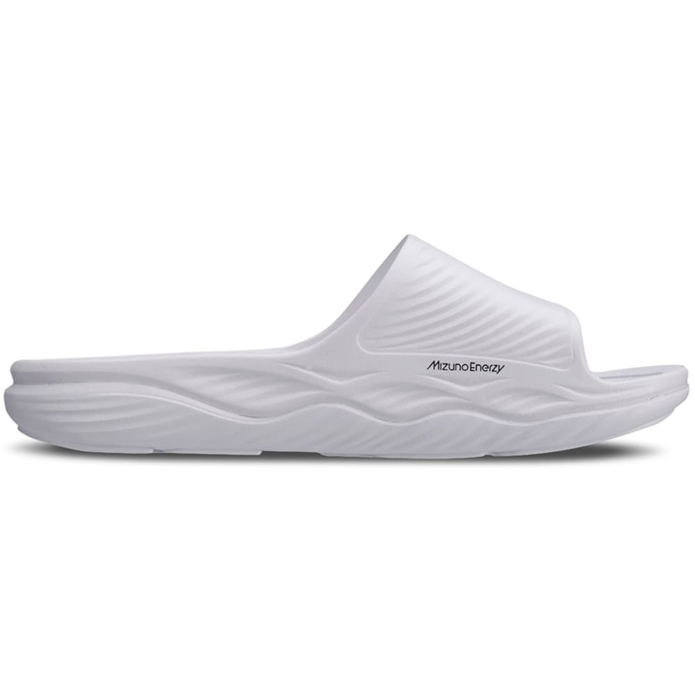 Chinelo Feminino Mizuno Enerzy Branco 3