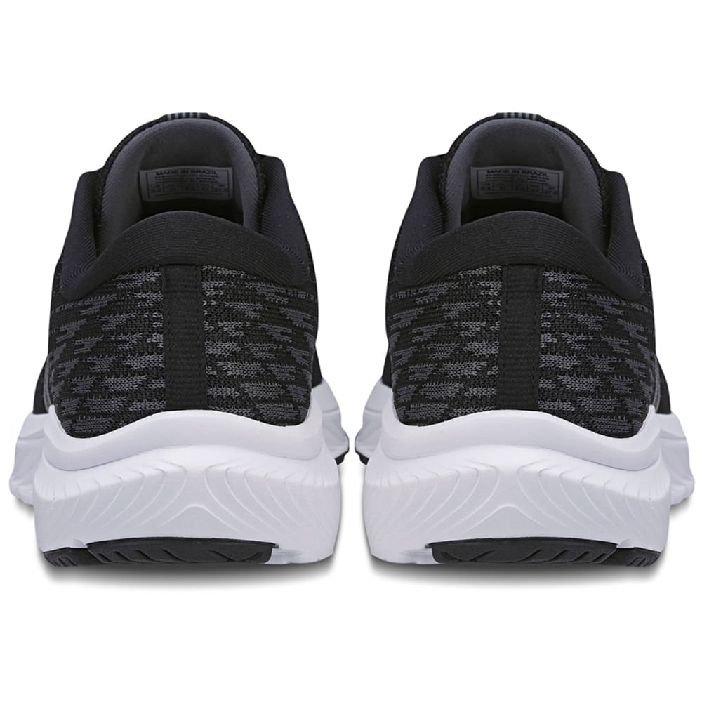 Tênis Mizuno Goya Masculino Preto 2