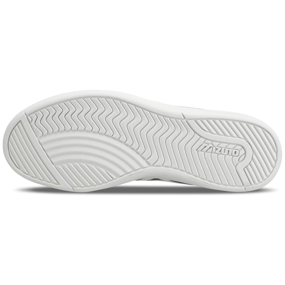Tênis Casual Unissex Mizuno Street Wind Azul 5