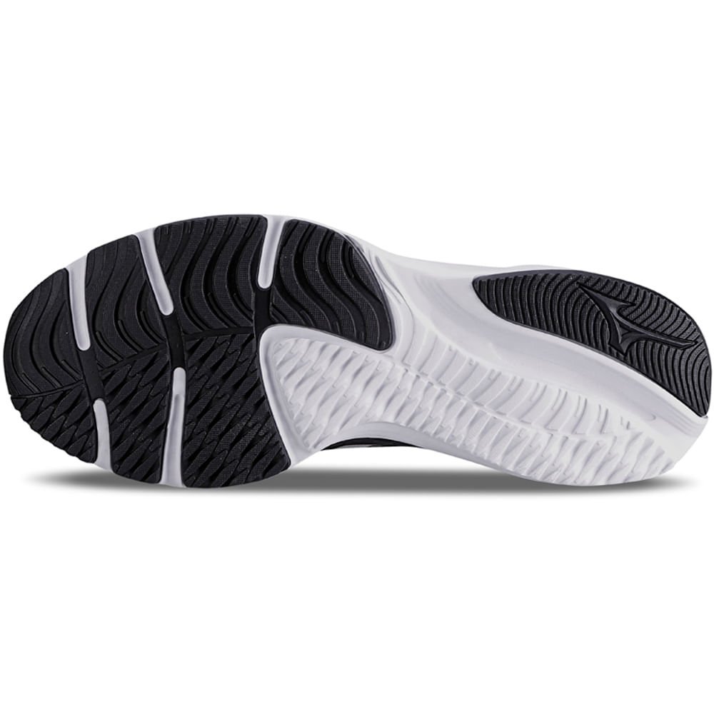 Tênis Mizuno Space 4 Masculino Preto 5