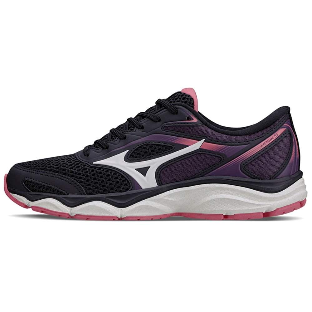 Tênis Mizuno Hawk 5 Feminino