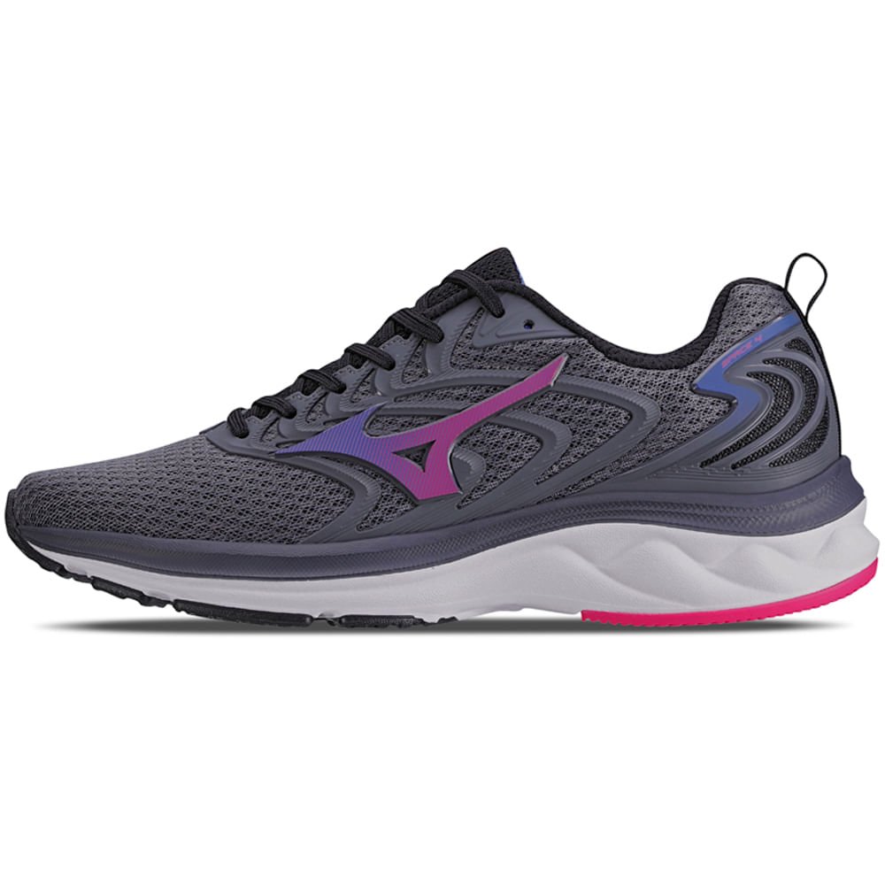 Tênis Mizuno Space 4 Feminino