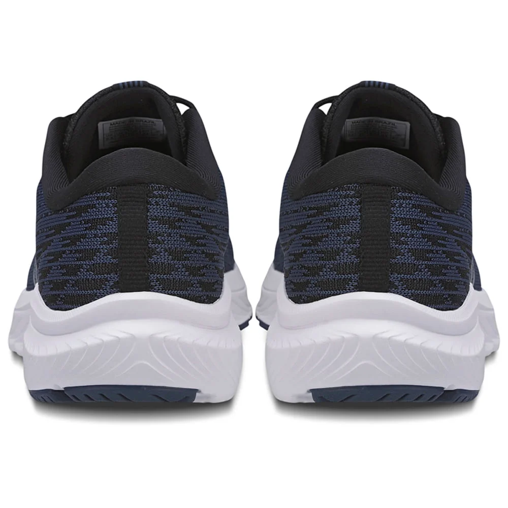 Tênis Mizuno Goya Masculino Azul 2