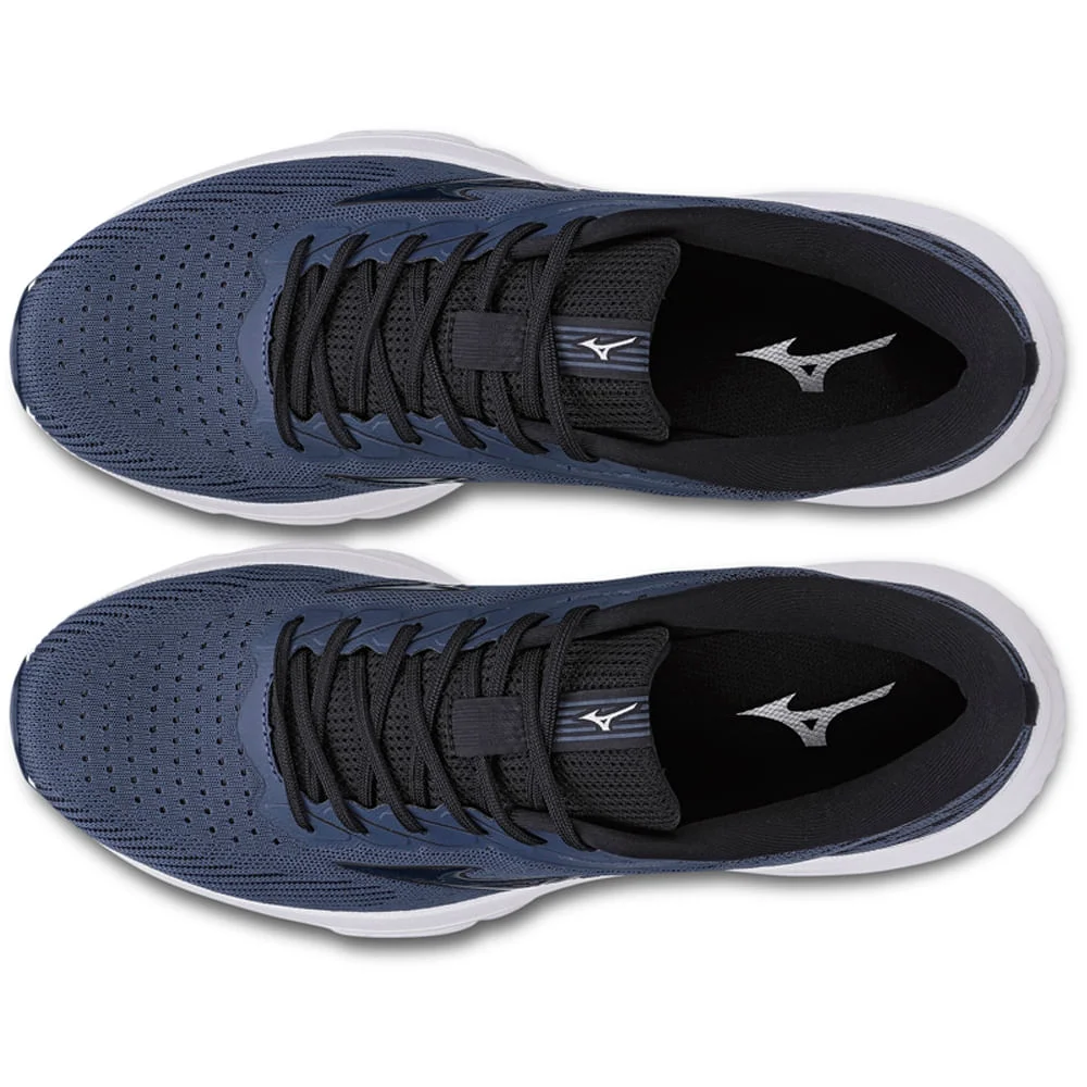 Tênis Mizuno Goya Masculino Azul 3