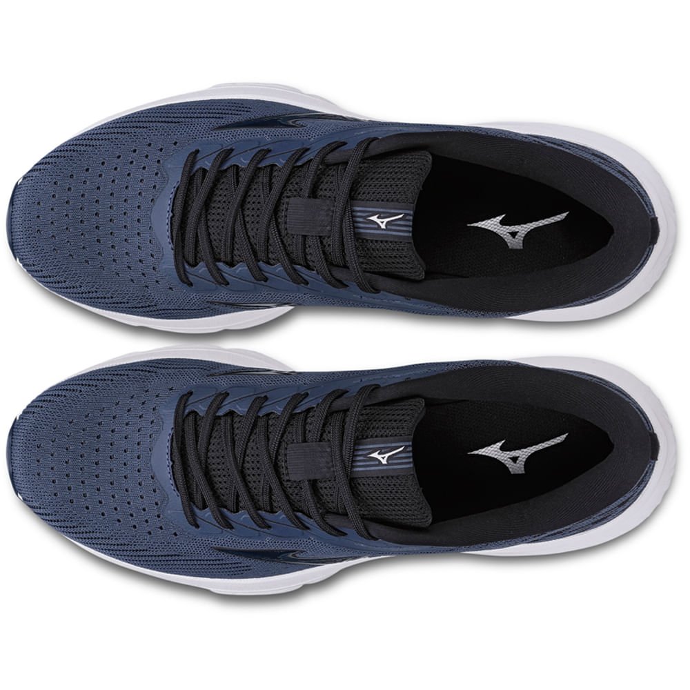 Tênis Mizuno Goya Masculino Azul 3