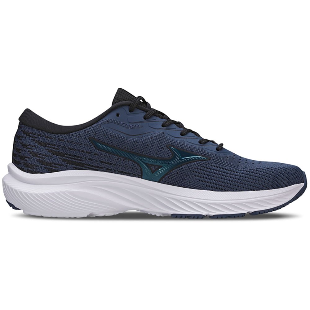 Tênis Mizuno Goya Masculino Azul 4
