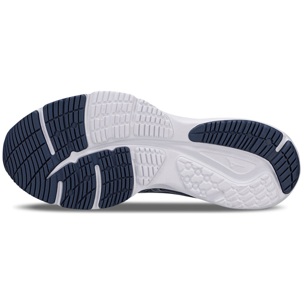 Tênis Mizuno Goya Masculino Azul 5