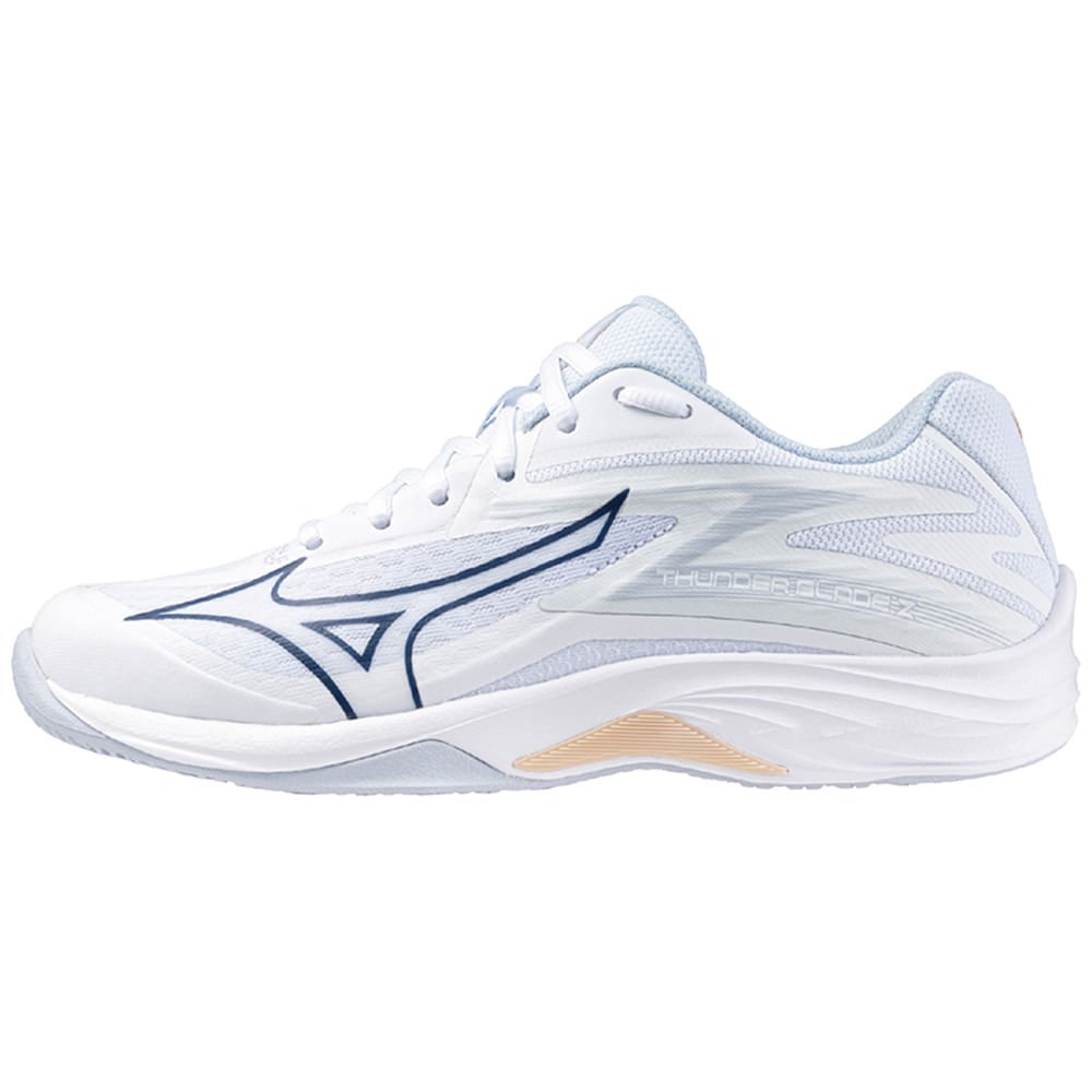 Tênis Mizuno Thunder Blade Z Unissex