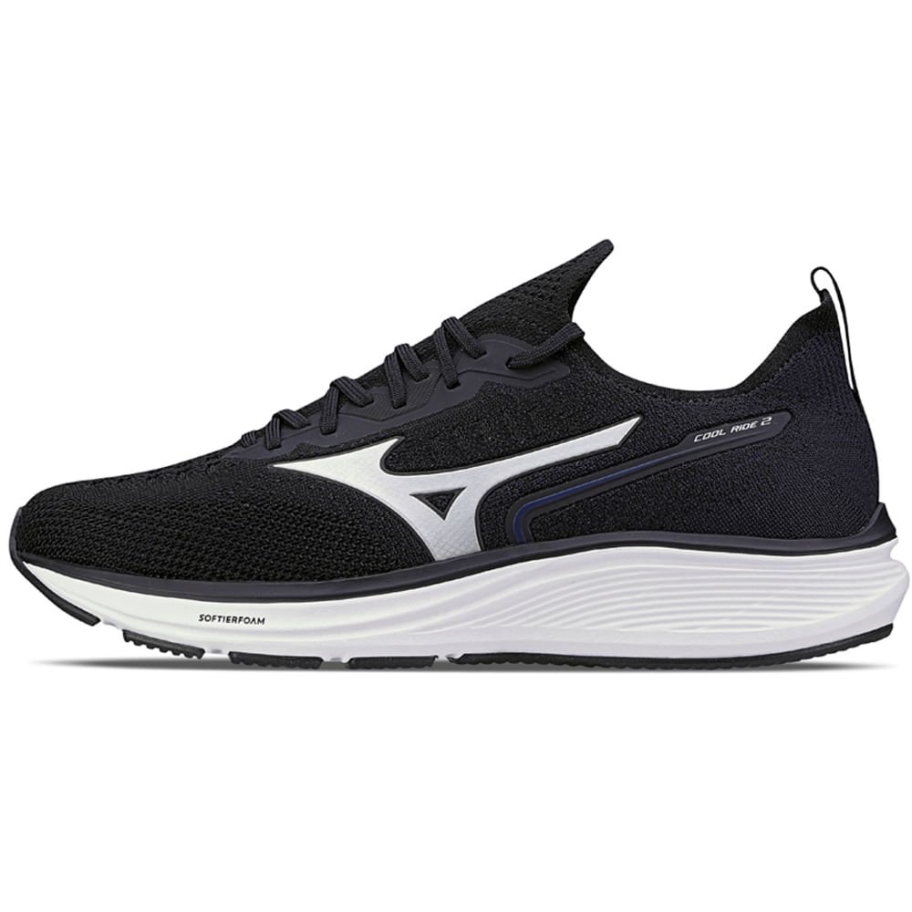 Tênis Mizuno Cool Ride 2 Masculino