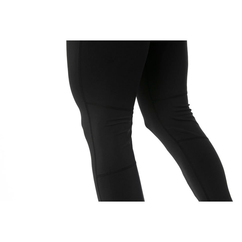 Legging de Compressão Masculina Mizuno Pockets 3 Preto 3