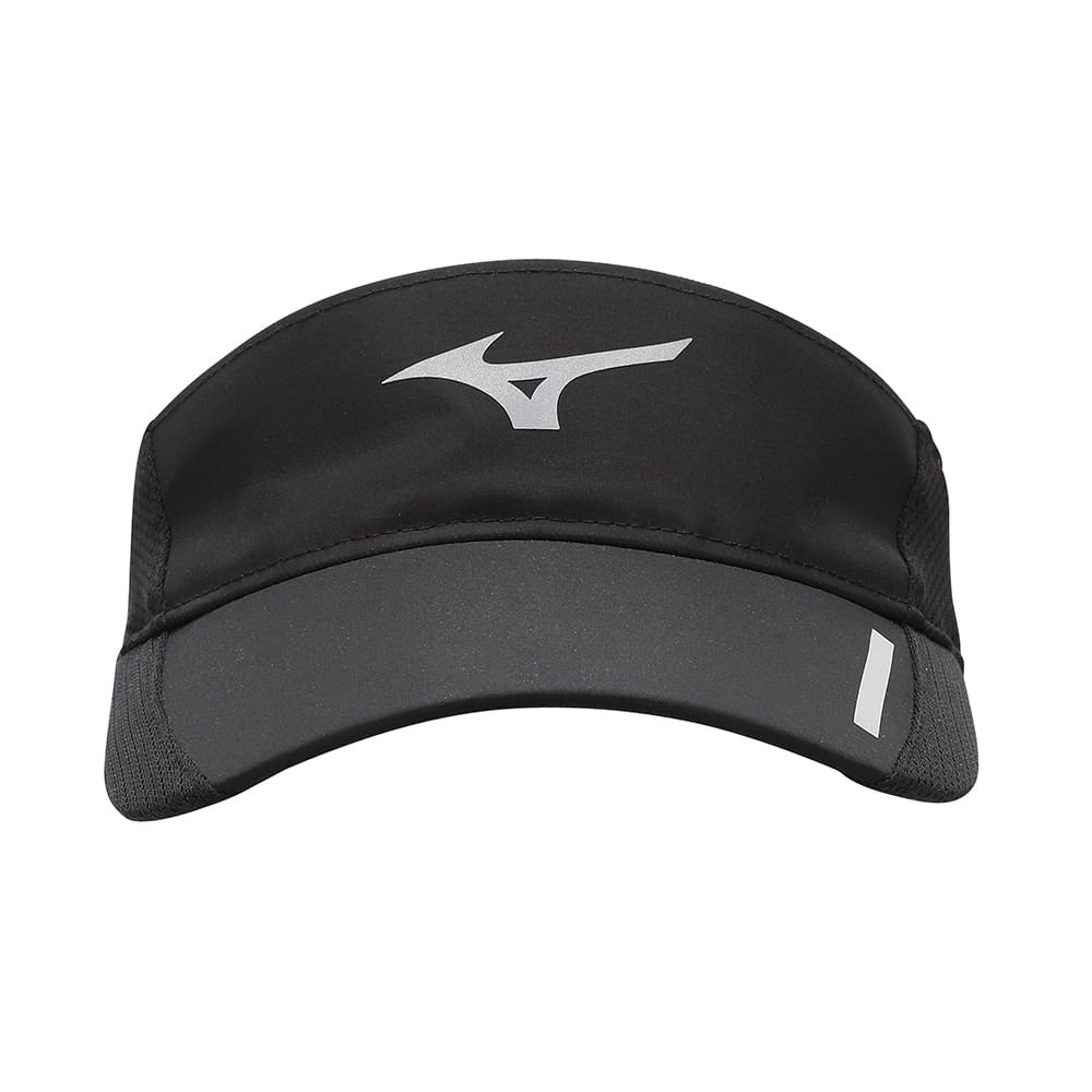 Viseira Unissex Mizuno Aero Preto 2