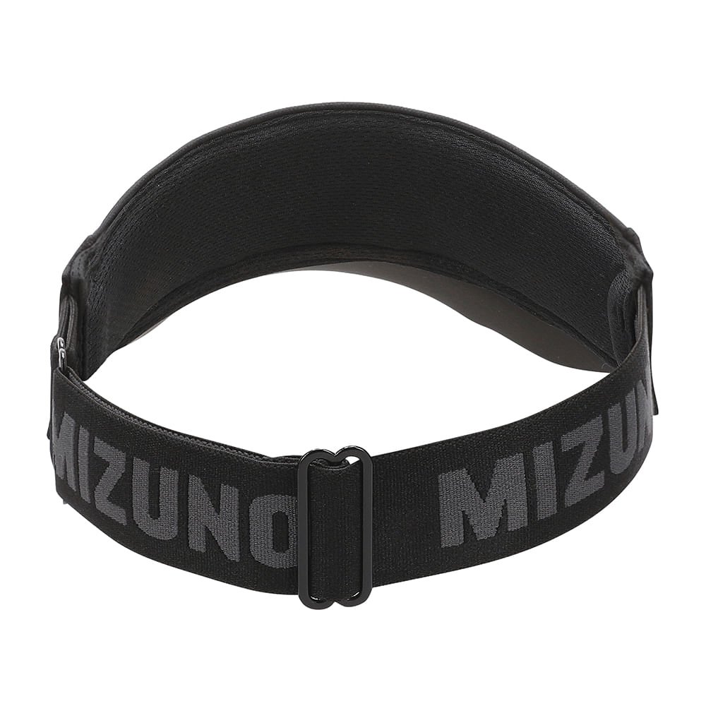Viseira Unissex Mizuno Aero Preto 4