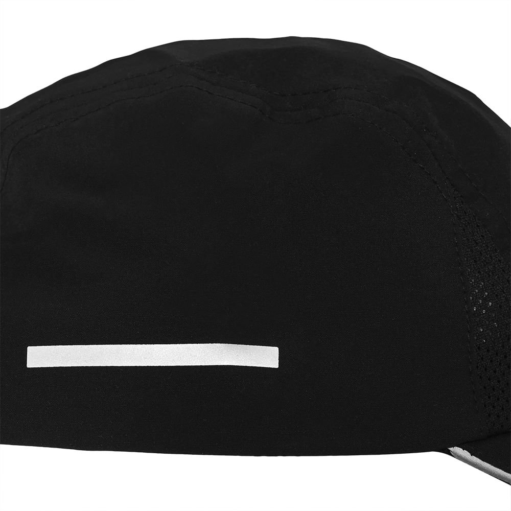 Boné Mizuno New Preto 6